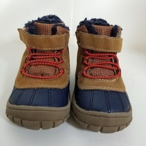 Garanimal Boys Hiking Boots 5